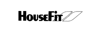 HOUSEFIT logo