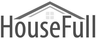 HOUSEFULL logo
