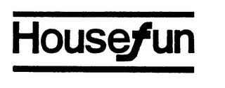 HOUSEFUN logo