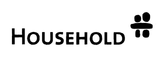 HOUSEHOLD logo