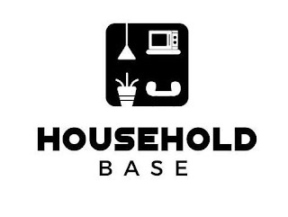 HOUSEHOLD BASE logo