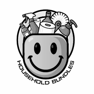 HOUSEHOLD BUNDLES logo