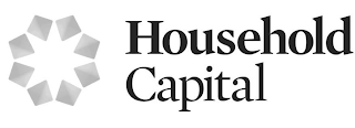HOUSEHOLD CAPITAL logo