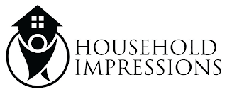 HOUSEHOLD IMPRESSIONS logo