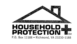 HOUSEHOLD PROTECTION logo