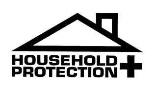 HOUSEHOLD PROTECTION logo