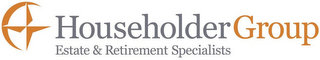 HOUSEHOLDER GROUP ESTATE & RETIREMENT SPECIALISTS logo