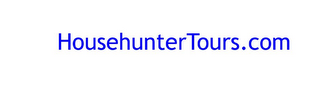 HOUSEHUNTERTOURS.COM logo