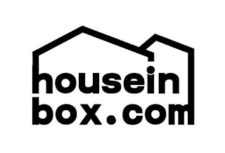 HOUSEIN BOX.COM logo