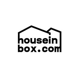 HOUSEIN BOX.COM logo
