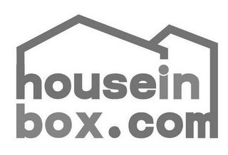 HOUSEINBOX.COM logo