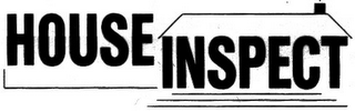 HOUSEINSPECT logo