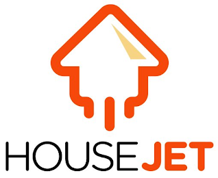 HOUSEJET logo