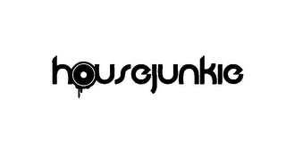 HOUSEJUNKIE logo