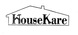 HOUSEKARE logo