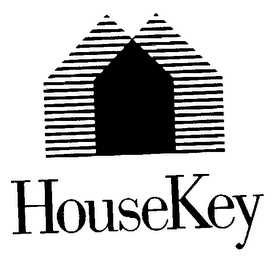 HOUSEKEY