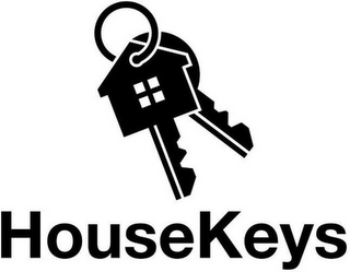 HOUSEKEYS logo