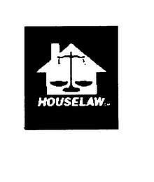 HOUSELAW logo
