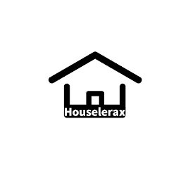 HOUSELERAX logo
