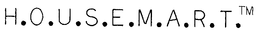 H.O.U.S.E.M.A.R.T. logo