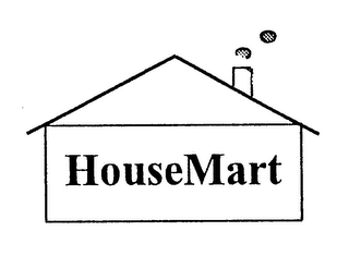 HOUSEMART logo