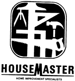 HOUSEMASTER HOME IMPROVEMENT SPECIALISTS