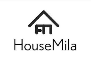 HOUSEMILA logo