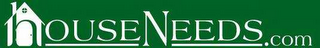 HOUSENEEDS.COM logo