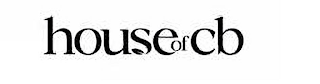 HOUSEOFCB logo
