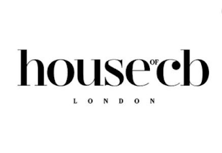 HOUSEOFCB LONDON logo