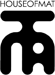 HOUSEOFMAT logo