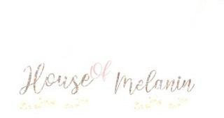 HOUSEOFMELANIN logo