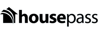 HOUSEPASS logo