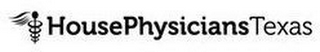 HOUSEPHYSICIANS TEXAS logo