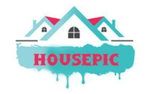 HOUSEPIC logo