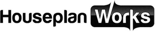 HOUSEPLAN WORKS logo