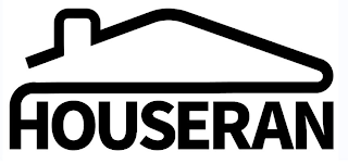 HOUSERAN logo