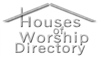 HOUSES OF WORSHIP DIRECTORY logo