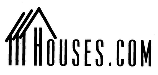 HOUSES.COM logo