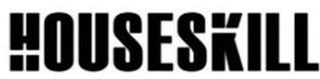 HOUSESKILL logo