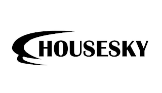 HOUSESKY logo