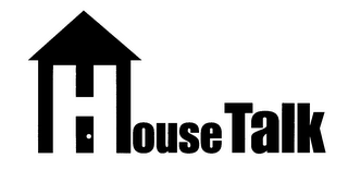 HOUSETALK logo