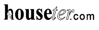 HOUSETER.COM logo