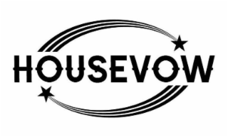 HOUSEVOW