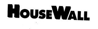 HOUSEWALL logo