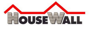 HOUSEWALL logo