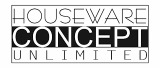 HOUSEWARE CONCEPT UNLIMITED logo