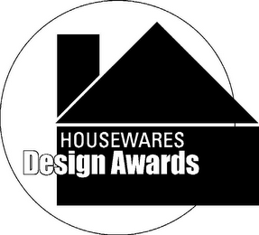 HOUSEWARES DESIGN AWARDS logo