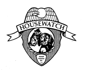 HOUSEWATCH YARNALL PESARESI INC. logo