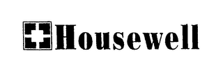 HOUSEWELL logo